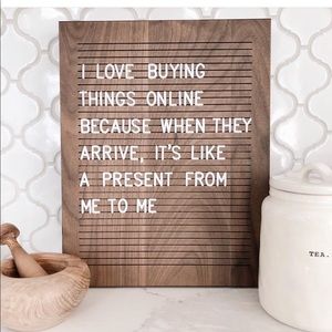 Check out my closet! Full of gorgeous styles!